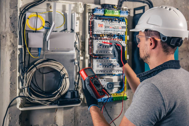 Best Electrical Contractors for Businesses  in Travilah, MD