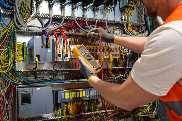 Best Licensed Electrician  in Travilah, MD
